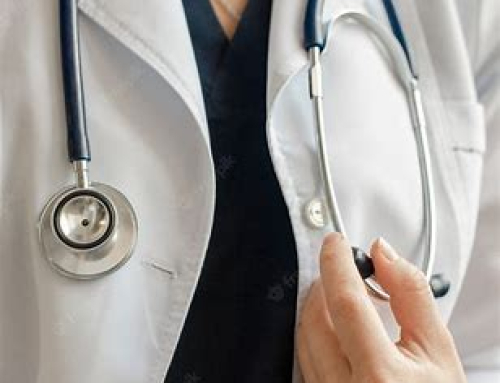 Physician
